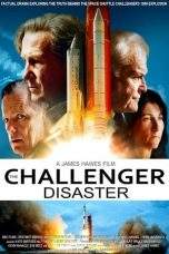 Nonton Film The Challenger Disaster (2013) Terbaru Subtitle Indonesia