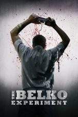 Nonton Film The Belko Experiment (2016) Terbaru Subtitle Indonesia