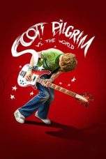 Nonton Film Scott Pilgrim vs the World (2010) Terbaru Subtitle Indonesia