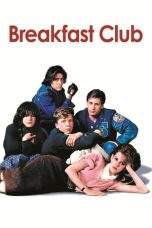 Nonton Film The Breakfast Club (1985) Terbaru Subtitle Indonesia
