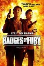 Nonton Film Badges of Fury (2013) Terbaru Subtitle Indonesia