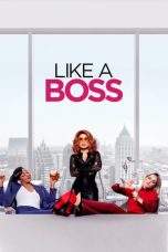 Nonton Film Like a Boss (2020) Terbaru Subtitle Indonesia