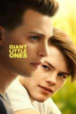 Nonton Film Giant Little Ones (2019) Terbaru Subtitle Indonesia