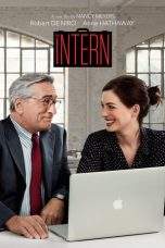 Nonton Film The Intern (2015) Terbaru Subtitle Indonesia