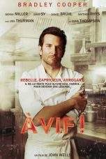 Nonton Film Burnt (2015) Terbaru Subtitle Indonesia