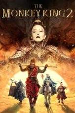 Nonton Film The Monkey King 2 (2016) Terbaru Subtitle Indonesia