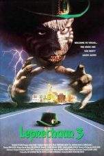 Nonton Film Leprechaun 3 (1995) Terbaru Subtitle Indonesia