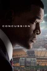 Nonton Film Concussion (2015) Terbaru Subtitle Indonesia