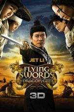 Nonton Film Flying Swords of Dragon Gate (2001) Terbaru Subtitle Indonesia