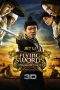 Nonton Film Flying Swords of Dragon Gate (2001) Terbaru Subtitle Indonesia