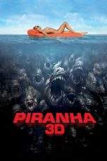 Nonton Film Piranha 3D (2010) Terbaru Subtitle Indonesia