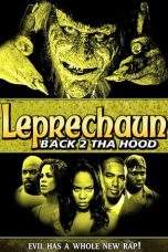 Nonton Film Leprechaun: Back 2 tha Hood (2003) Terbaru Subtitle Indonesia