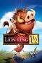 Nonton Film The Lion King 1½ (2004) Terbaru Subtitle Indonesia