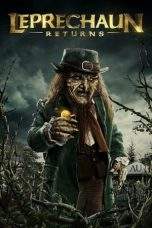 Nonton Film Leprechaun Returns (2018) Terbaru Subtitle Indonesia