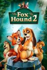 Nonton Film The Fox and the Hound 2 (2006) Terbaru Subtitle Indonesia