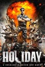 Nonton Film Holiday (2014) Terbaru Subtitle Indonesia