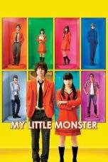 Nonton Film My Little Monster (2018) Terbaru Subtitle Indonesia