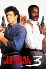 Nonton Film Lethal Weapon 3 (1992) Terbaru Subtitle Indonesia