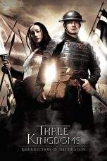 Nonton Film Three Kingdoms: Resurrection of the Dragon (2008) Terbaru Subtitle Indonesia