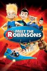 Nonton Film Meet the Robinsons (2007) Terbaru Subtitle Indonesia