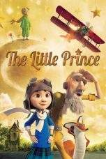 Nonton Film The Little Prince (2015) Terbaru Subtitle Indonesia
