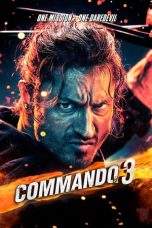 Nonton Film Commando 3 (2019) Terbaru Subtitle Indonesia