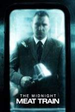 Nonton Film The Midnight Meat Train (2008) Terbaru Subtitle Indonesia