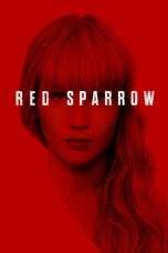 Nonton Film Red Sparrow (2018) Terbaru Subtitle Indonesia