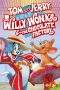 Nonton Film Tom and Jerry: Willy Wonka and the Chocolate Factory (2017) Terbaru Subtitle Indonesia