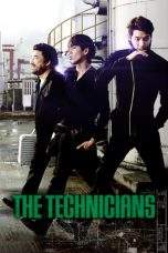 Nonton Film The Con Artists (2014) Terbaru Subtitle Indonesia