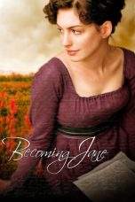 Nonton Film Becoming Jane (2007) Terbaru Subtitle Indonesia