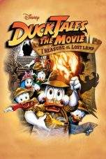 Nonton Film DuckTales: The Movie – Treasure of the Lost Lamp (1990) Terbaru Subtitle Indonesia