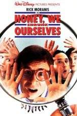 Nonton Film Honey, We Shrunk Ourselves (1997) Terbaru Subtitle Indonesia
