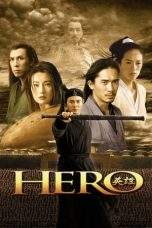 Nonton Film Hero (2002) Terbaru Subtitle Indonesia