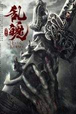 Nonton Film The Untamed: Fatal Journey (2020) Terbaru Subtitle Indonesia