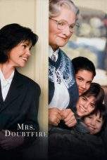 Nonton Film Mrs. Doubtfire (1993) Terbaru Subtitle Indonesia