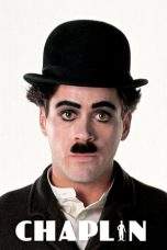 Nonton Film Chaplin (1992) Terbaru Subtitle Indonesia