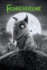 Nonton Film Frankenweenie (2012) Terbaru Subtitle Indonesia
