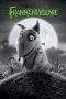 Nonton Film Frankenweenie (2012) Terbaru Subtitle Indonesia