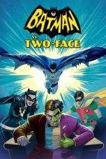Nonton Film Batman vs Two-Face (2017) Terbaru Subtitle Indonesia
