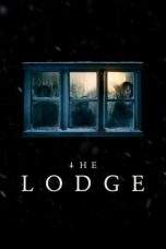 Nonton Film The Lodge (2019) Terbaru Subtitle Indonesia