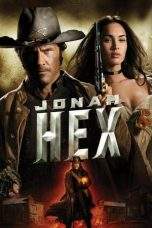 Nonton Film Jonah Hex (2010) Terbaru Subtitle Indonesia