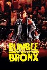 Nonton Film Rumble in the Bronx (1995) Terbaru Subtitle Indonesia