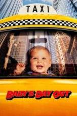 Nonton Film Baby’s Day Out (1994) Terbaru Subtitle Indonesia