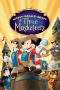 Nonton Film Mickey, Donald, Goofy: The Three Musketeers (2004) Terbaru Subtitle Indonesia