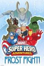 Nonton Film Marvel Super Heroes Adventures: Frost Fight (2015) Terbaru Subtitle Indonesia