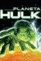 Nonton Film Planet Hulk (2010) Terbaru Subtitle Indonesia