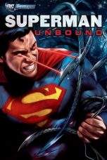 Nonton Film Superman: Unbound (2013) Terbaru Subtitle Indonesia