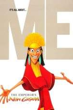 Nonton Film The Emperor’s New Groove (2000) Terbaru Subtitle Indonesia