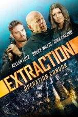 Nonton Film Extraction (2015) Terbaru Subtitle Indonesia